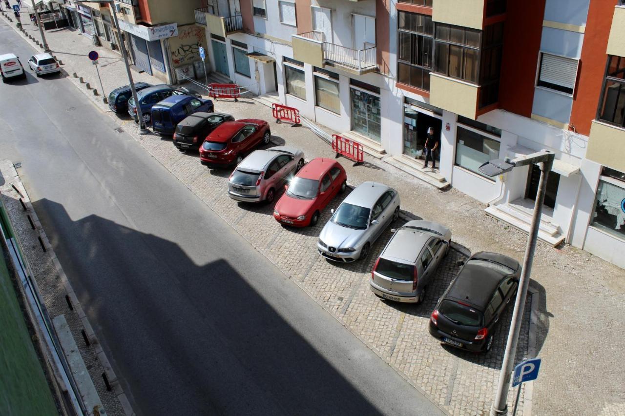 Barreiro Central Apartment Barreiro (Setubal) Exterior foto