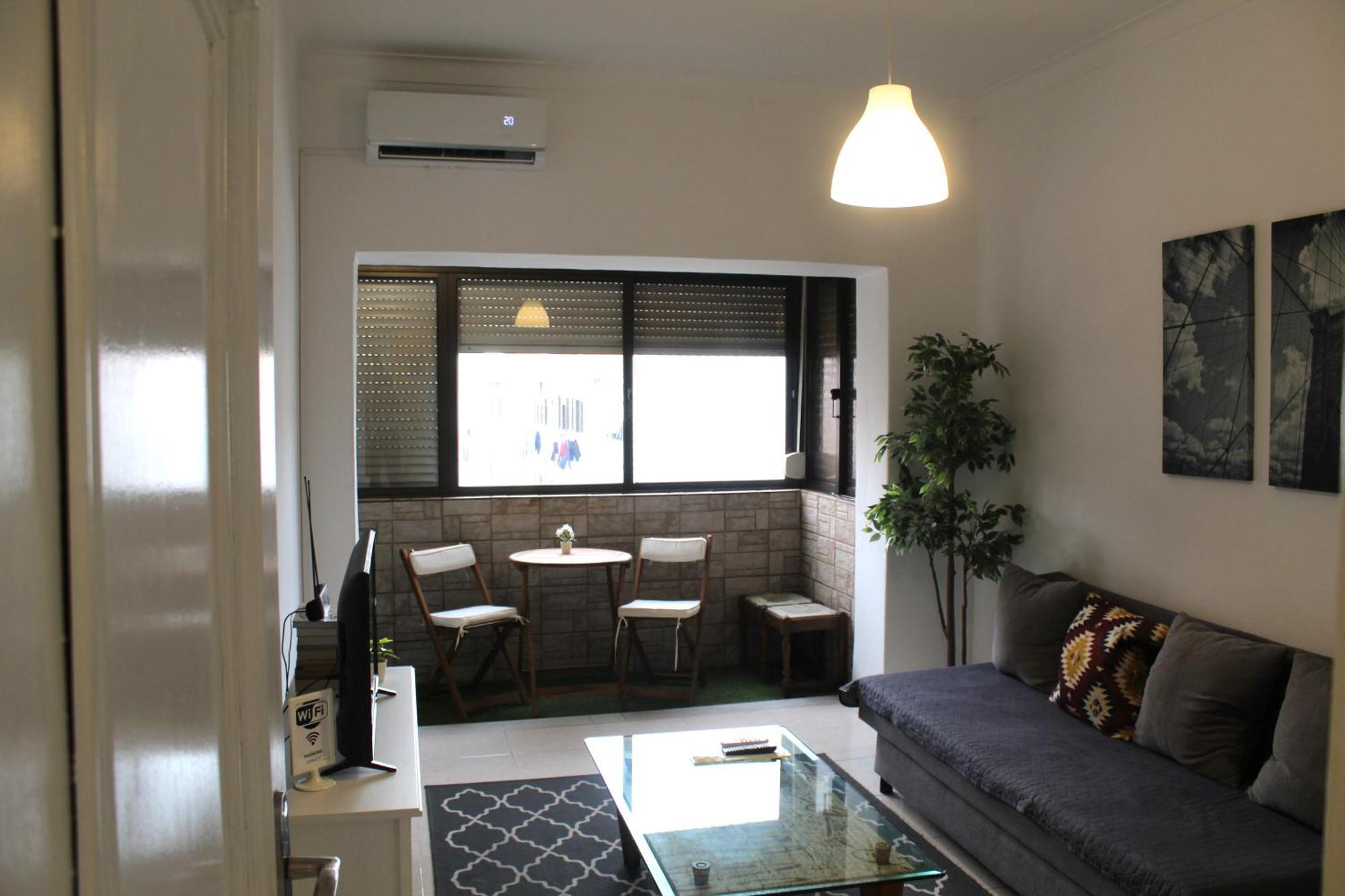 Barreiro Central Apartment Barreiro (Setubal) Exterior foto